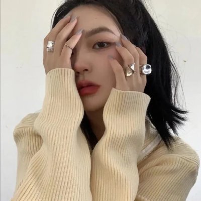 不定性女儿